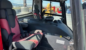 2017 PistenBully 400 Park Pro full