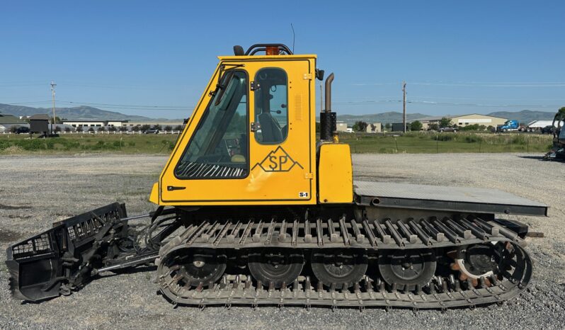 2003 Bombardier BR180 full