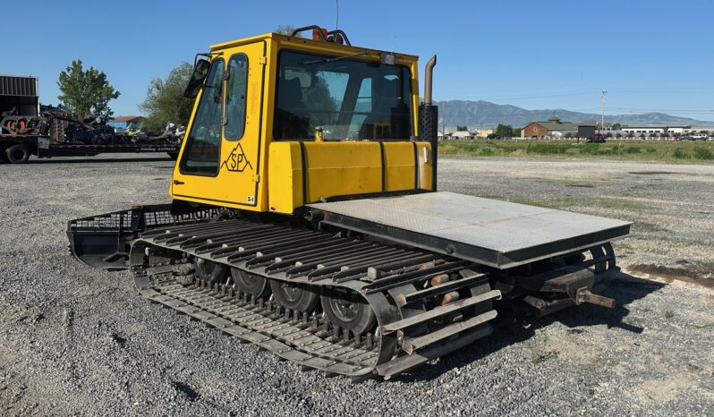 2003 Bombardier BR180 full