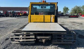 2003 Bombardier BR180 full