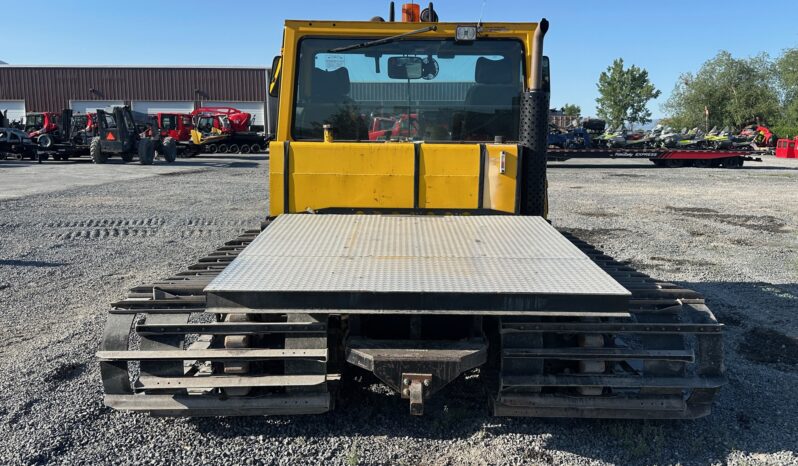 2003 Bombardier BR180 full