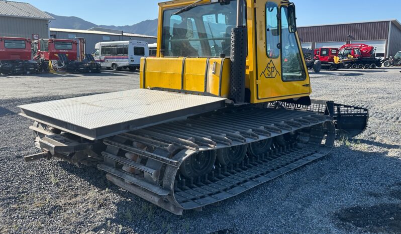 2003 Bombardier BR180 full