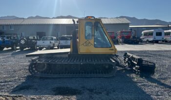 2003 Bombardier BR180 full