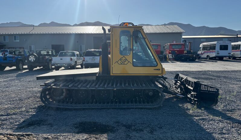 2003 Bombardier BR180 full