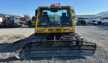 2003 Bombardier BR180 full