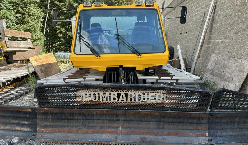 2000 Bombardier Plus-MP full