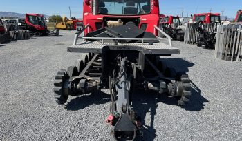 2016 PistenBully 600 full