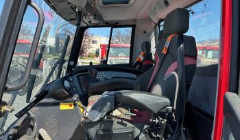 2016 PistenBully 600 full