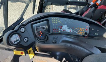 2016 PistenBully 600 full