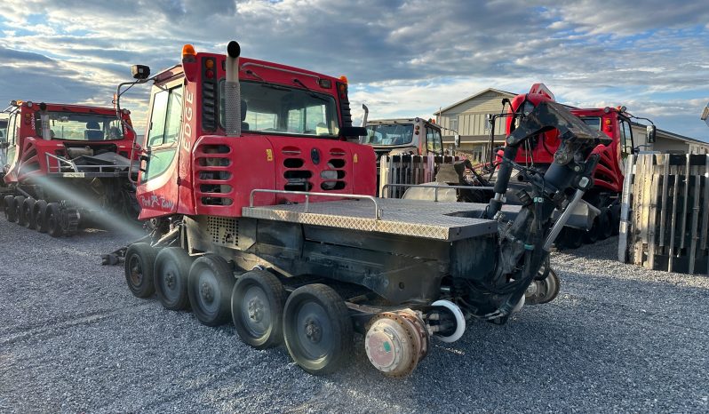 2007 PistenBully 200 Edge full