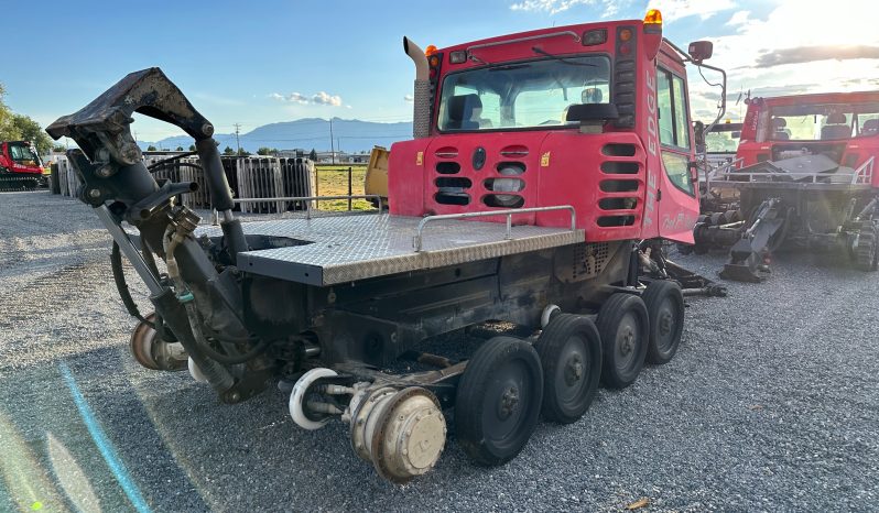 2007 PistenBully 200 Edge full