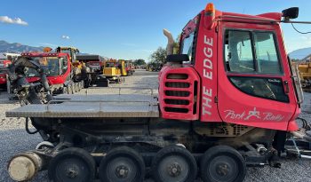 2007 PistenBully 200 Edge full