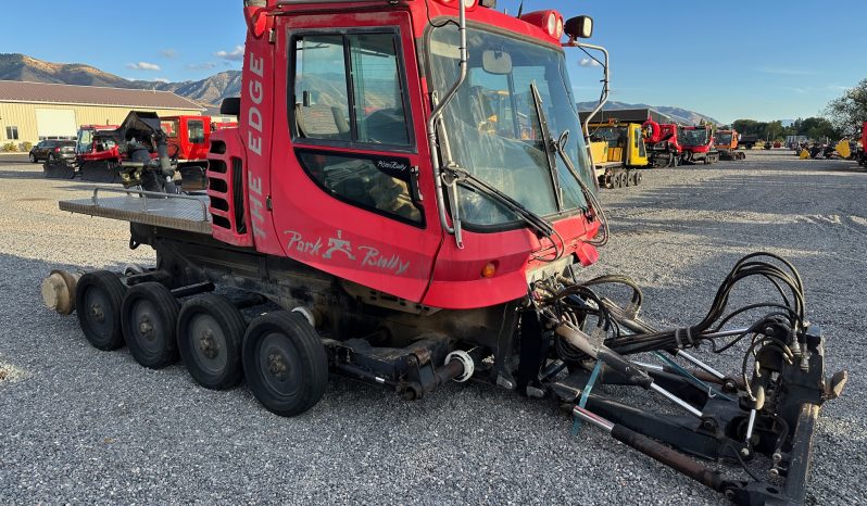 2007 PistenBully 200 Edge full