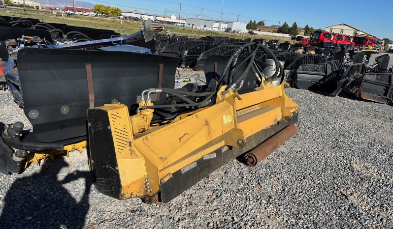 1998 Bombardier Plus-MP Mower full