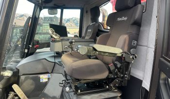 2021 PistenBully 100 w/ Dual Nordic Track Setters full