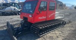 2007 PistenBully Scout