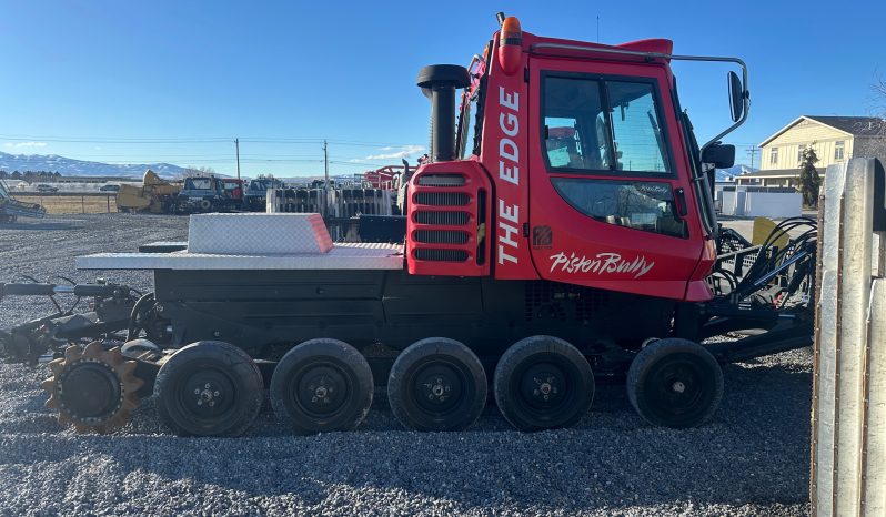 2006 PistenBully 200 Edge full