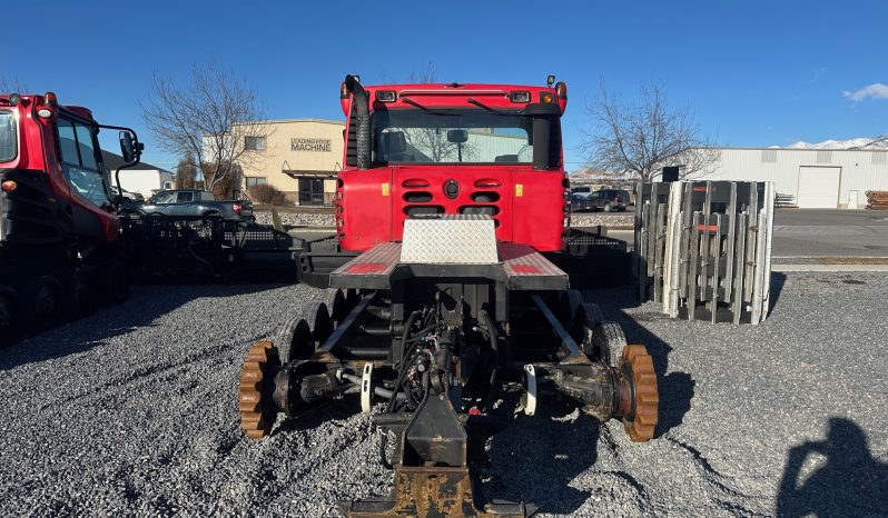 2006 PistenBully 200 Edge full