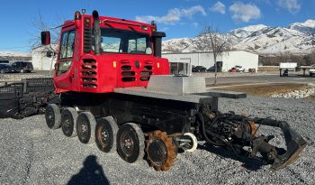 2006 PistenBully 200 Edge full