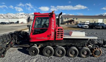 2006 PistenBully 200 Edge full