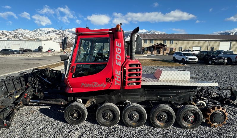 2006 PistenBully 200 Edge full