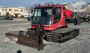 2000 PistenBully 100 full