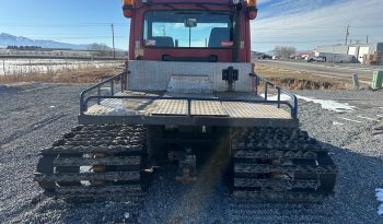 2000 PistenBully 100 full