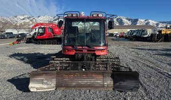 2000 PistenBully 100 full