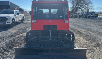 2007 PistenBully Scout full