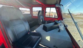 2007 PistenBully Scout full