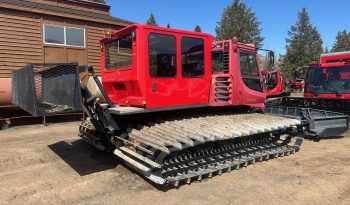 2001 PistenBully 200 W/ 8 person cabin full
