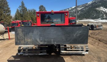 2001 PistenBully 200 W/ 8 person cabin full
