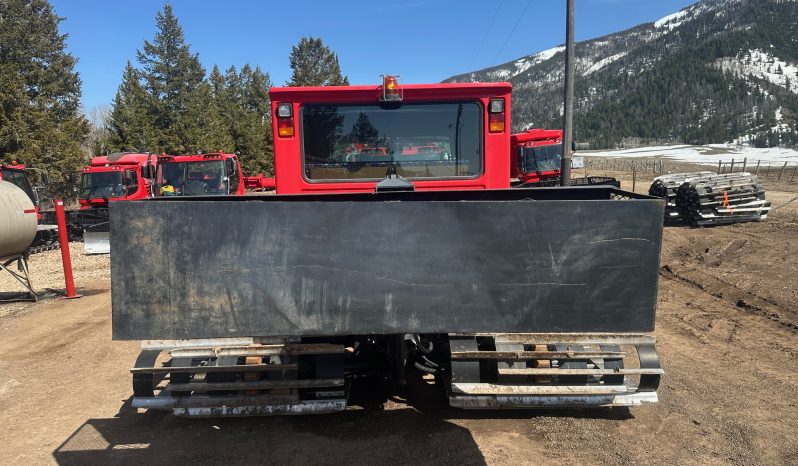 2001 PistenBully 200 W/ 8 person cabin full