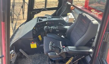 2001 PistenBully 200 W/ 8 person cabin full