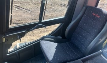 2001 PistenBully 200 W/ 8 person cabin full