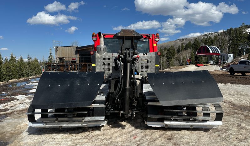2018 PistenBully 400 Park Pro full