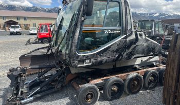 Prinoth Bison full