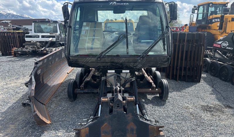 Prinoth Bison full