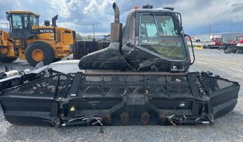 Prinoth Bison full