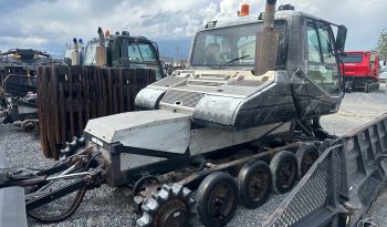 Prinoth Bison full