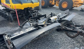 Prinoth Bison full