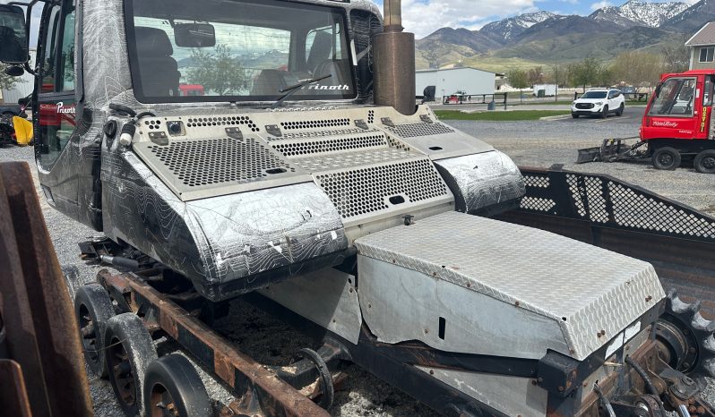 Prinoth Bison full