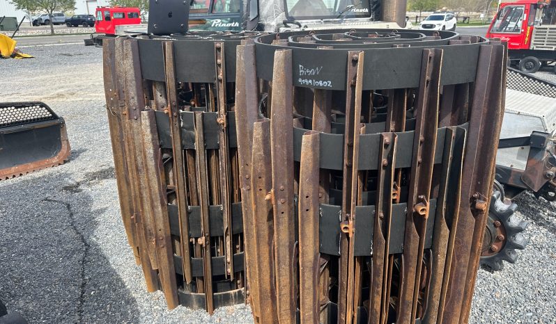 Prinoth Bison full