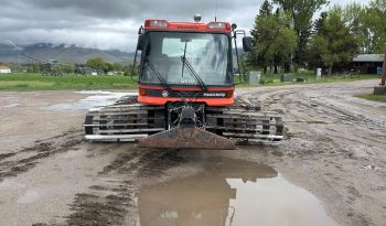 1994 PistenBully 260D full
