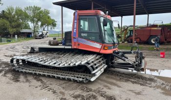 1994 PistenBully 260D full