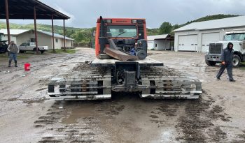 1994 PistenBully 260D full
