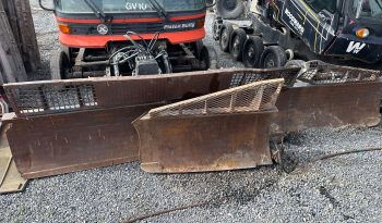 1994 PistenBully 260D full