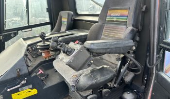 1994 PistenBully 260D full