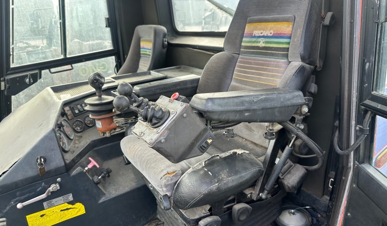 1994 PistenBully 260D full
