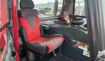 2011 PistenBully 400 Trail full